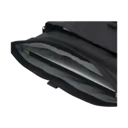 DICOTA Skin Plus STYLE - Sacoche pour ordinateur portable - 11" - 12.5" - noir (D31498)_6